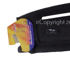 Dash Mat Suit Toyota FJ Cruiser Black