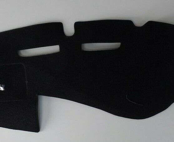 Dash Mat Suit Renault Latitude X43 June 2011 On Black Aust Made Sent in a Box