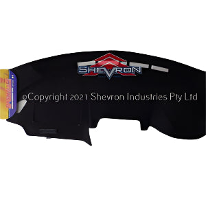 Dash Mat Suit Mitsubishi Eclipse Cross YA YB 2018 On Without HUD Australia Made
