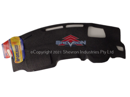 Dash Mat Suit Toyota Yaris GR Yaris Cross Urban + HUD 05/2020 On AUS Sent In Box