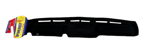 Dash Mat Black To Suit Nissan Patrol GQ