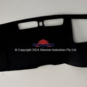 Dash Mat Suit BYD Sealion 6 SUV With HUD From 04/2024 On DM1710D