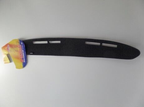 Dash Mat Suit Holden Torana LJ 1972 - 1974 Black Australian Made Lifetime Guarantee