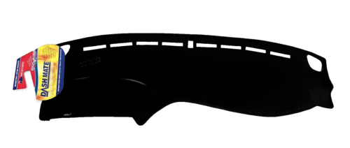 Dash Mat Suit Holden Commodore VT VX 1997 to 2002 Black With Passenger Air Bag Australian Made