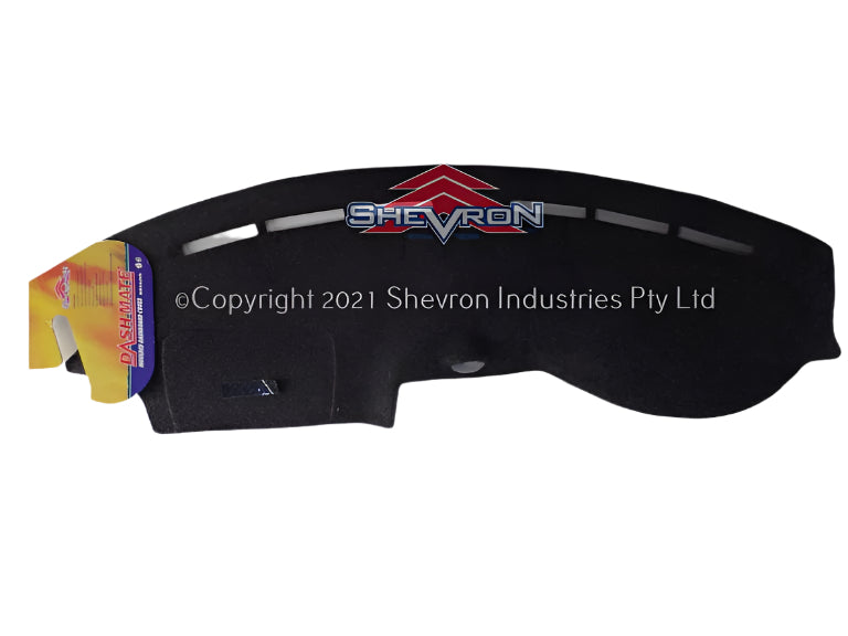 Dash Mat Suit Falcon BA BF XR6 XR8 With Luxury Pack DM889