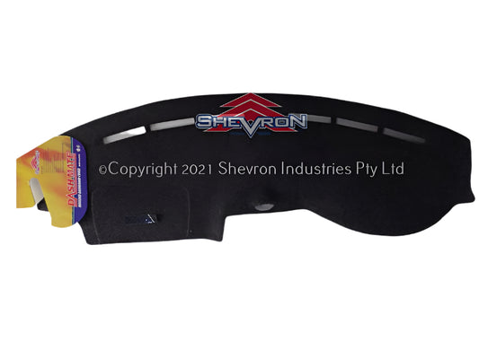 Dash Mat Suit Falcon BA BF XR6 XR8 With Luxury Pack DM889