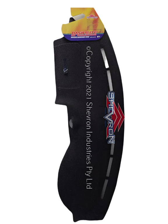 Dash Mat Suit Falcon BA BF XR6 XR8 With Luxury Pack DM889