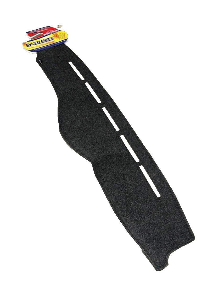 Dash Mat Grey Suit Toyota Landcruiser 100 / 105 Series Late 2002 Onwards