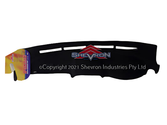 Dash Mat Suit Holden Rodeo RA 2003 - 2008
