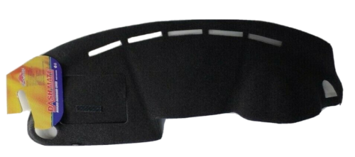 Black Dash Mat Suit Mazda RX8 8/2003-10/2008 Except GT Australian Made Sent In A Box