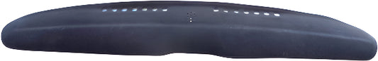 Dashmat To Suit Ford Falcon XR 1966 - 1968 Black Australian Made Lifetime Guarantee