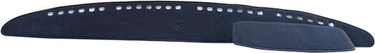 Sunland Dash Mat Black Suits Ford Falcon XD/XE 03/1979-10/1984 All Sedan, Utility, Van & Wagon Models F301