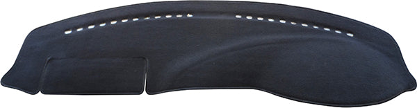 Sunland Dash Mat Grey Suit Ford Falcon BA BF From 2002 to 2008 Without Clock F5401