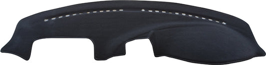 Sunland Dash Mat Black Suit Ford Falcon BABF FBV With Gauges 2006 F5901