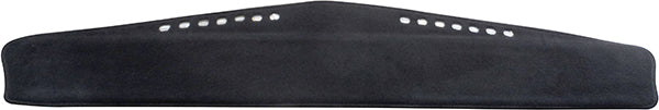 Sunland Dash Mat Black Suit Holden HQ Kingswood Monaro GTS Premier Belmont Australian Made
