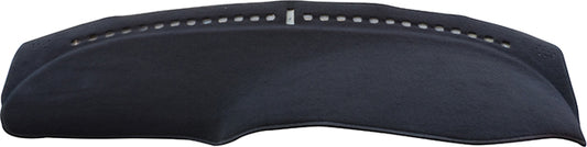 Dash Mat Suit Holden Commodore VT VX 1997 to 2002 Black Without Passenger Air Bag Australian Made