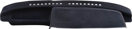 Dash Mat Suit Holden Commodore VB VC VH 1978 TO 1984 Black Australian Made