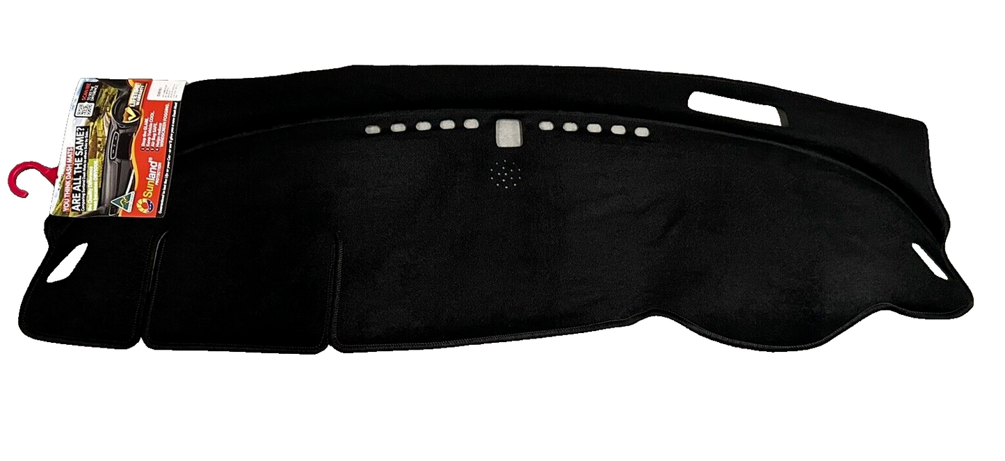 Dash Mat For Holden Commodore ZB LT RS & Calais 2018 On Please Read Description