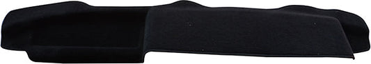 Dash Mat Suit Holden Commodore VK 1984 TO 1986 Black Australian Made