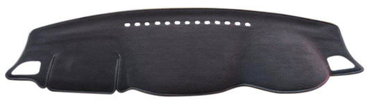 Dash Mat Black Mitsubishi Triton MQ From 2015 to 2024 Australian Made