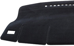 Sunland Dash Mat To Suit Toyota Corolla Sedan ZRE172 Series 2013 to 2019 T10301