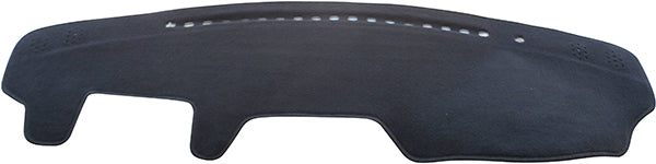 Sunland Dash Mat Grey To Suit Toyota Camry 9/2002 - 6/2006 T7106