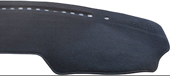 Sunland Dash Mat Grey To Suit Toyota Camry 9/2002 - 6/2006 T7106