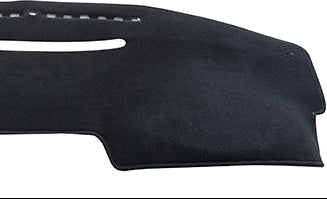 Sunland Dash Mat Grey To Suit Toyota Camry 40 Series From Aug 2006 - 2011 T7606