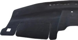 Sunland Dash Mat Grey Suit Toyota Camry From 2012 to 2017 T8906