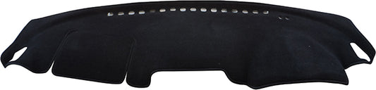 Sunland Dash Mat Black Suits Toyota RAV4 ACA33R Series 02/2006-12/2012 T9101