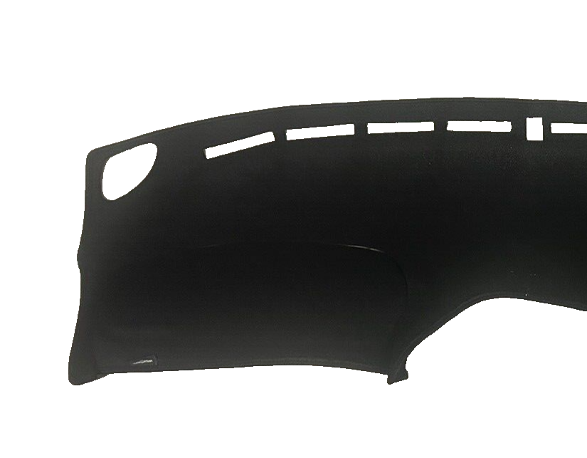 Dash Mat Suit Holden Commodore VT VX 1997 to 2002 Black With Passenger Air Bag Australian Made