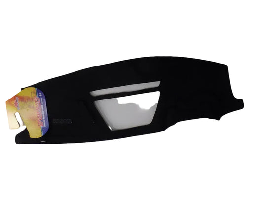 Dash Mat Suit Alfa Giulietta 940 3/2010-2020 Black Australia Made DM1324