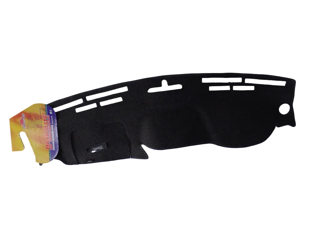 Dash Mat Suit Mercedes C Class Facelift Chassis 204 Black DM1238