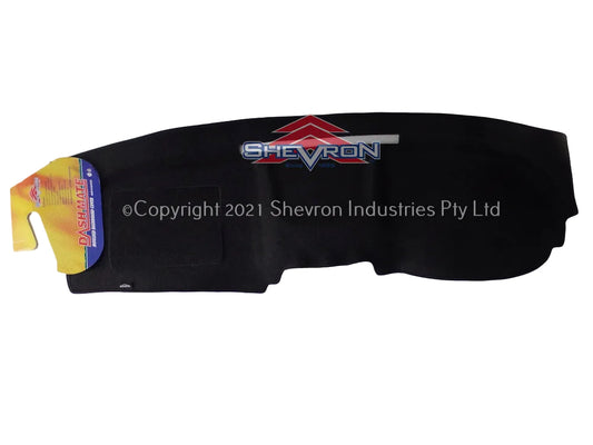 Dash Mat Suit HSV VE 3 Mid Gauges 7/2006-9/2010 DM1123