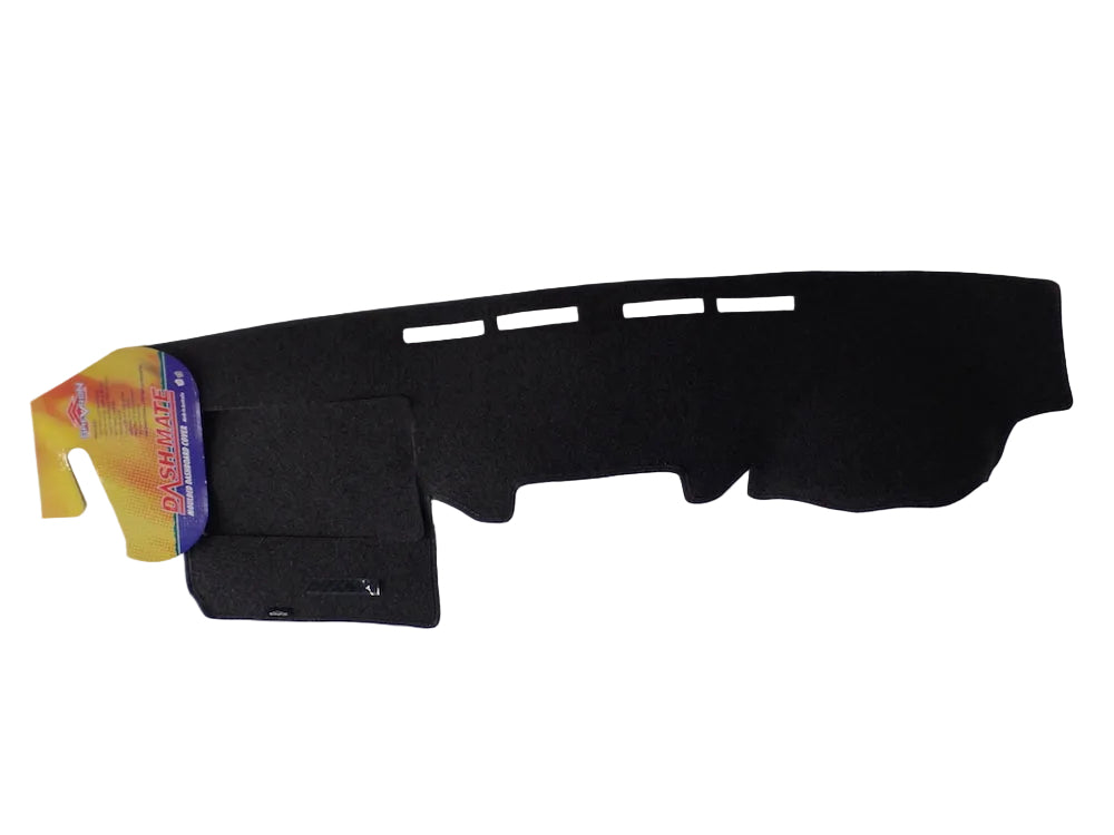 Dash Mat Black To Suit Toyota Hilux 2005 - 2015 DM978