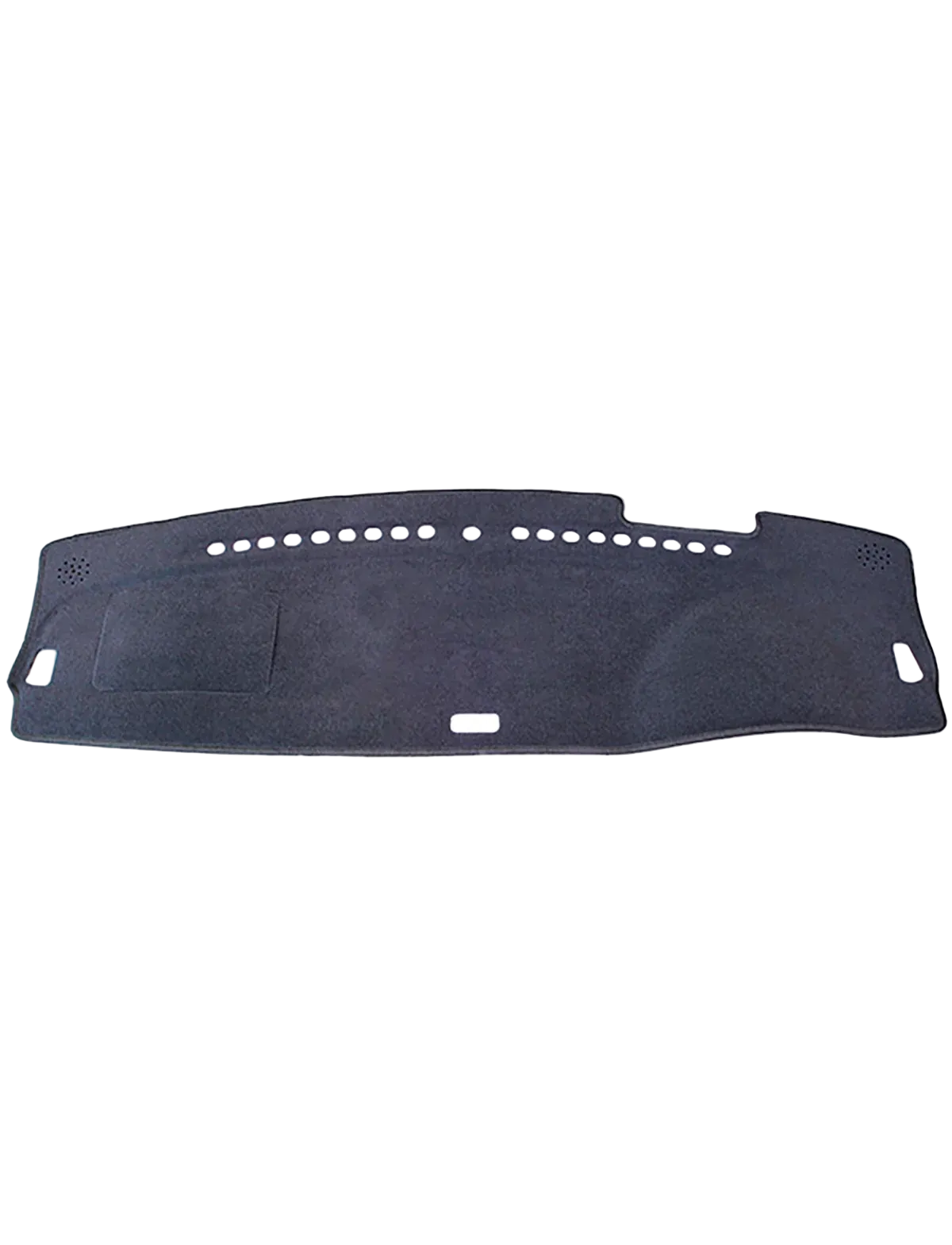 Sunland Dash Mat Black Suits Mazda BT50 TF 07/2020 On All Models Z7401
