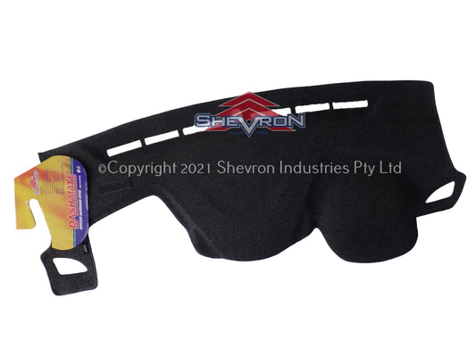 Dash Mat suit Hyundai I30 GD 06 /2012 ON Black DM1279