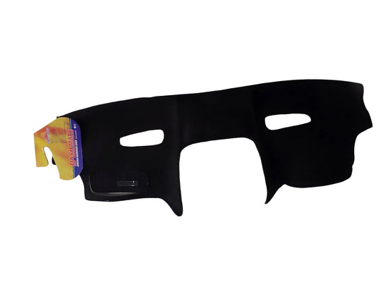 Dash Mat Suit Mercedes Vito 639 Vin 4/2004-14 No Reverse Sensors Or Centre Lid DM981