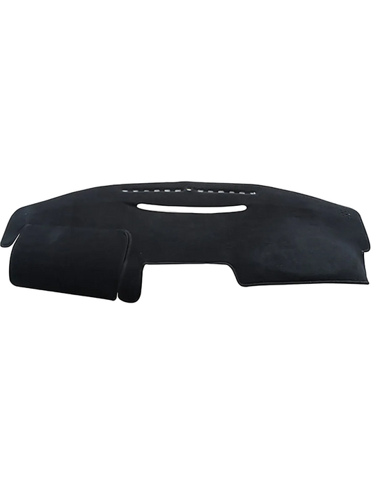 Sunland Dash Mat Grey To Suit Toyota Camry 40 Series From Aug 2006 - 2011 T7606