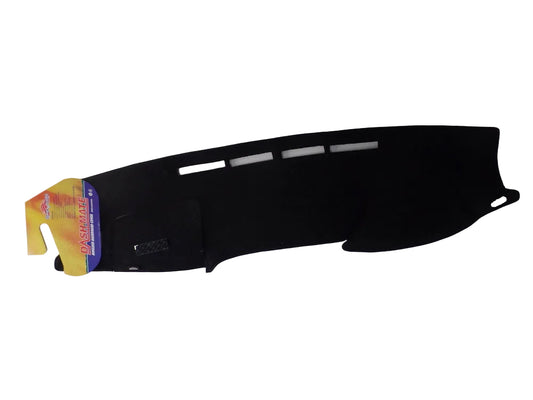 Dash Mat Suit Toyota Hilux From 2015 Onwards Black DM1412