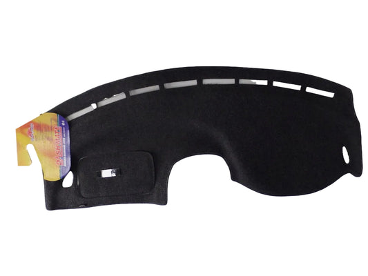 Dash Mat Suit Mitsubishi Delica 1994 - 2006 Black Please Check Item Description