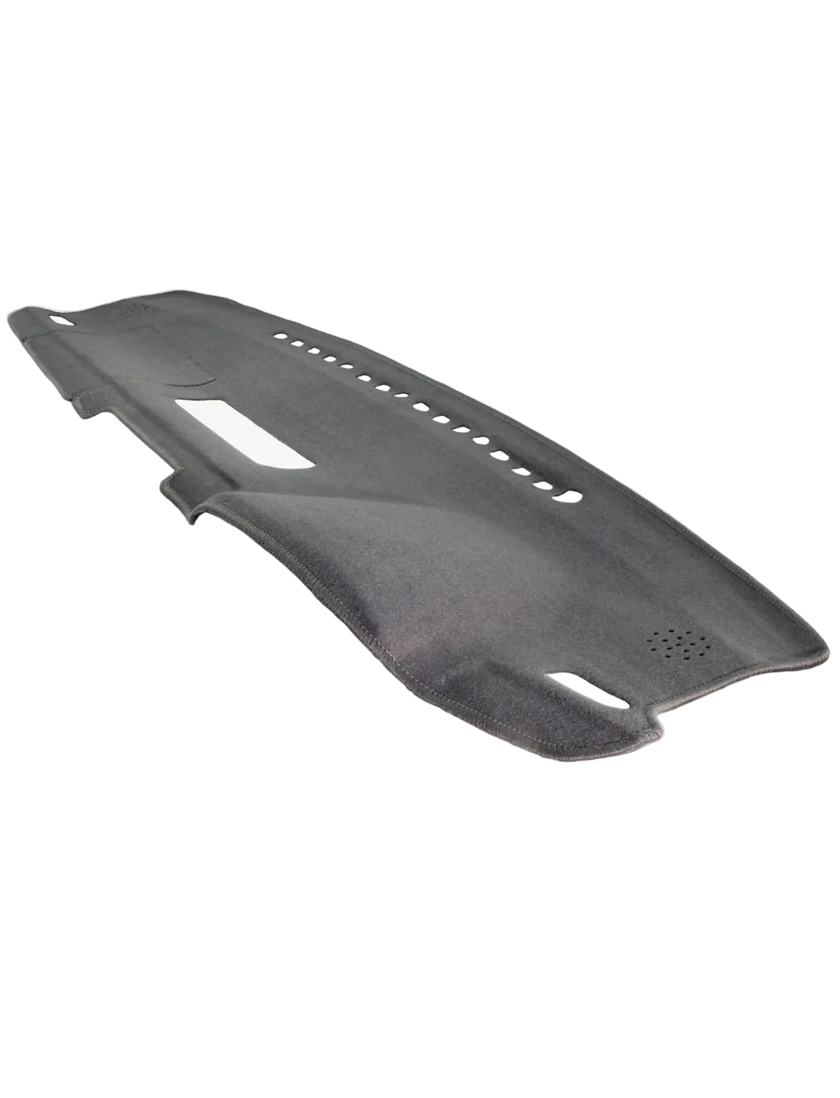 Sunland Dash Mat Grey To Suit Toyota RAV 4 / 40 Series From 2013 to 2018 T9806