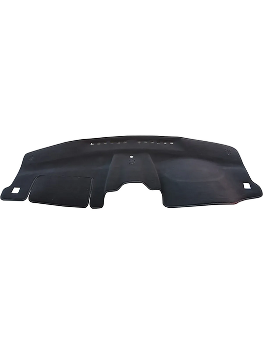 Sunland Dash Mat Grey Suit Toyota Camry From 2012 to 2017 T8906