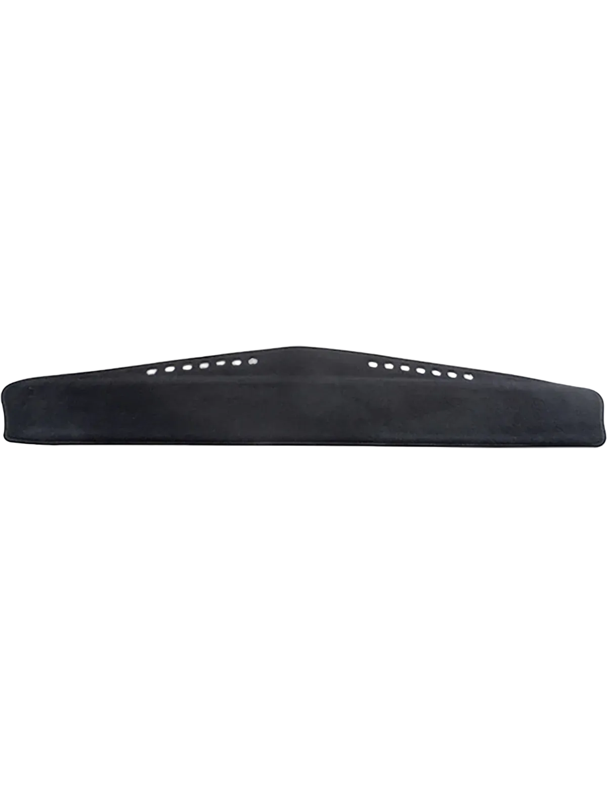 Sunland Dash Mat Black Suits Holden Kingswood HQ 02/1971-10/1974 All Belmont, Kingswood & Premier Models G1101