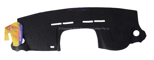 Dash Mat Suit Renault Trafic X82 2015 On With Twin Glove Boxes DM1538