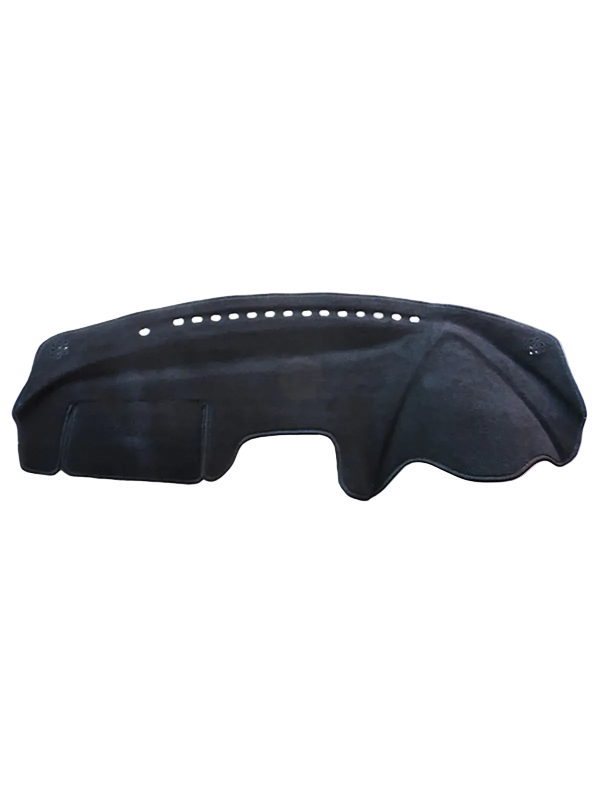 Sunland Dash Mat Black Mazda CX3 From 2015 On Without Active Driving Display Z6201