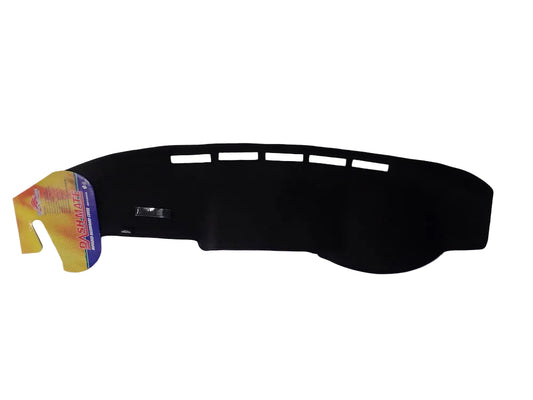 Dash Mat Suit Suzuki APV Van From 01/2006 ON Black DM1023