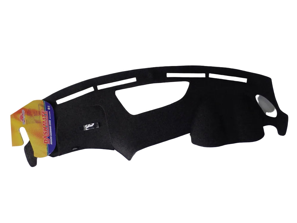 Dash Mat Suit Alfa Romeo 159 2005 - 06/2011 Black Australian Made DM1228