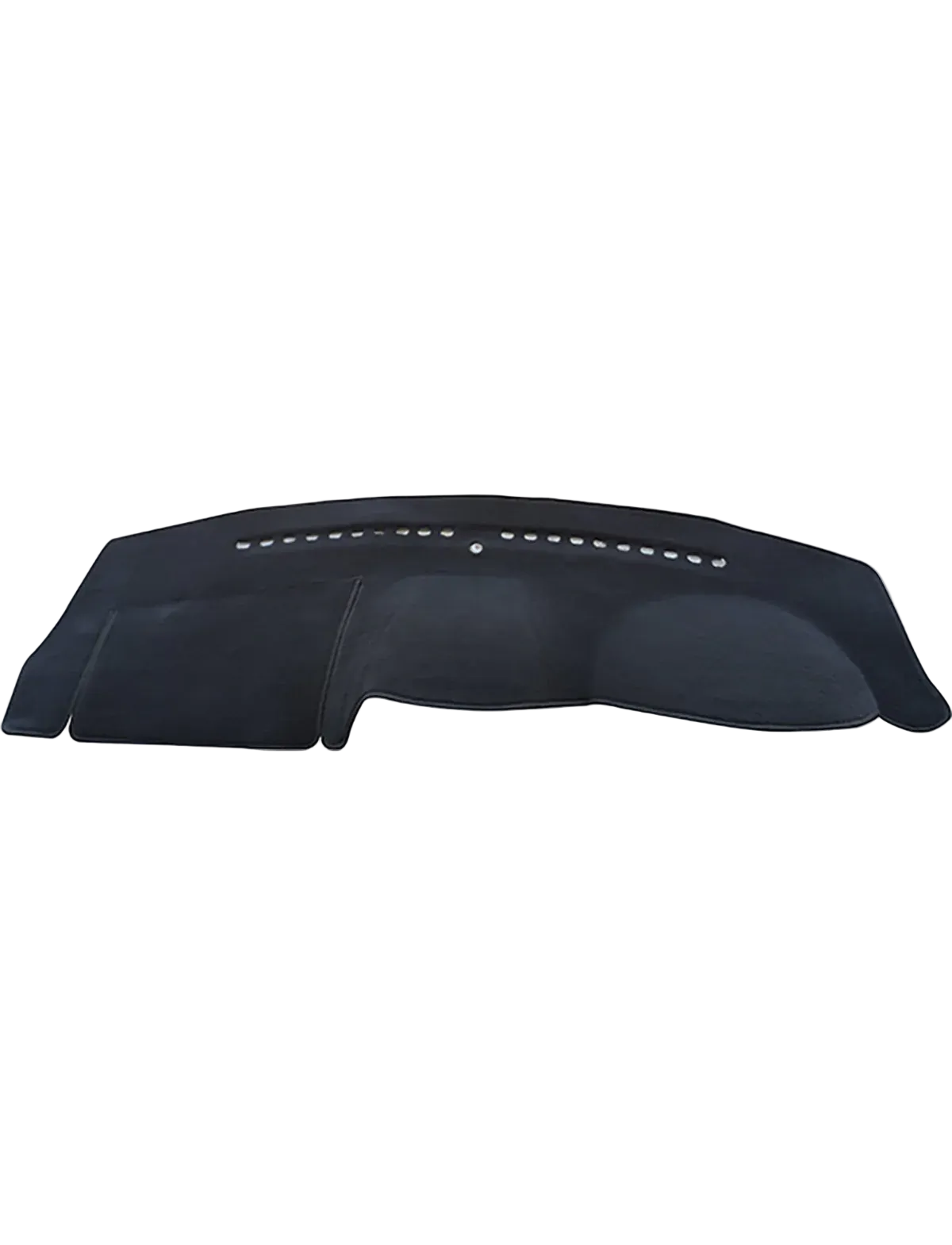 Dash Mat Grey Suit Ford Territory SZ June 2011 On Australian Made F5706