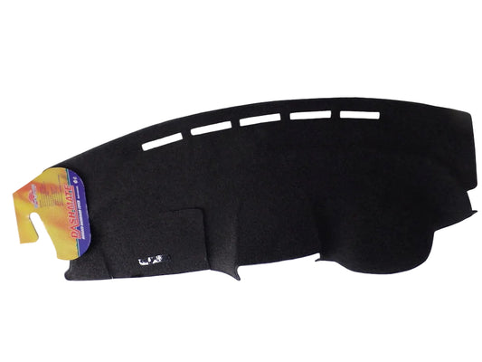 Dash Mat Suit Dodge Journey JC April 2012 On Black Aust Made Lifetime Guarantee DM1264